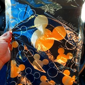 Disney Cinch Travel Bag